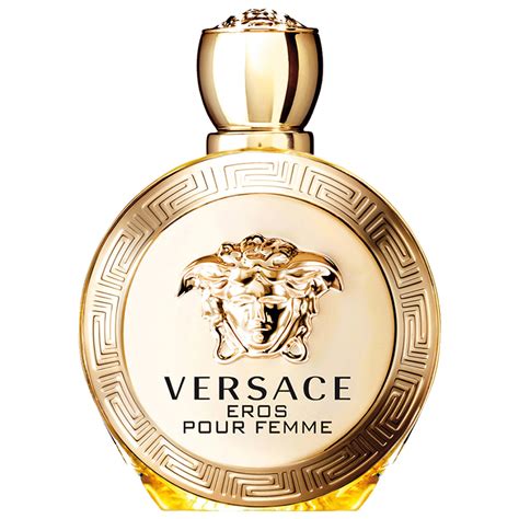 parfum versace eros pour femme pret|Versace perfume women 50ml.